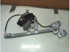 Recambio de elevalunas trasero derecho para skoda octavia berlina (1u2) 1.8 20v slx referencia OEM IAM 1U4839402 101314XXX ELECT