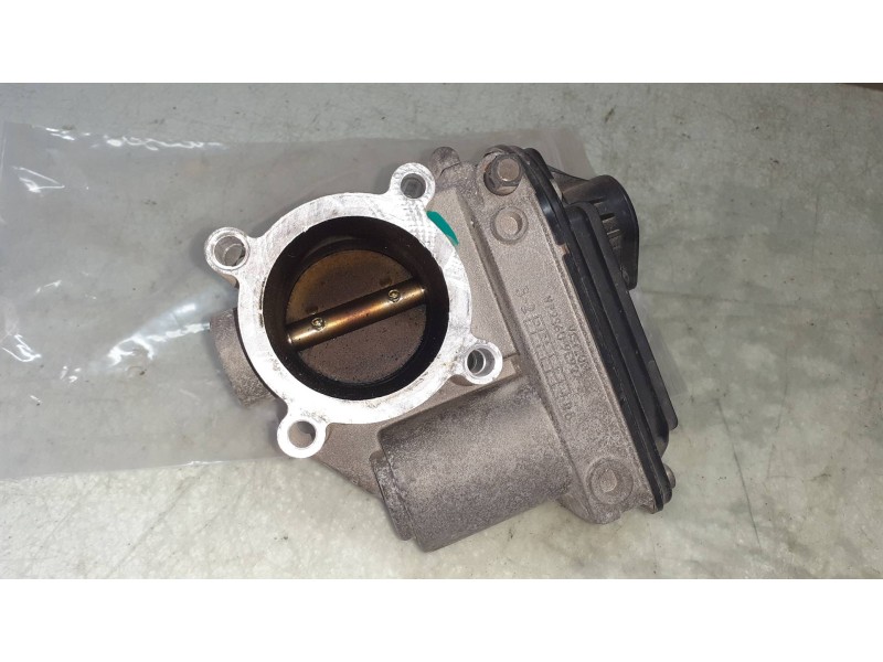 Recambio de caja mariposa para ford c-max (cb3) trend referencia OEM IAM 2S6UFA  