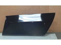 Recambio de molduras traseras para ford ecosport (cr6) titanium referencia OEM IAM GN15N29149AEW  GN15N29149