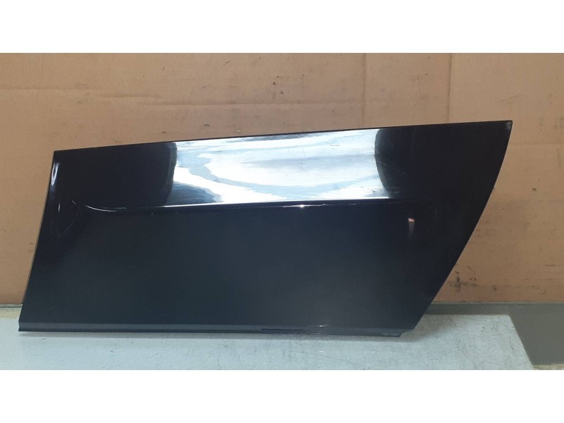 Recambio de molduras traseras para ford ecosport (cr6) titanium referencia OEM IAM GN15N29149AEW  GN15N29149