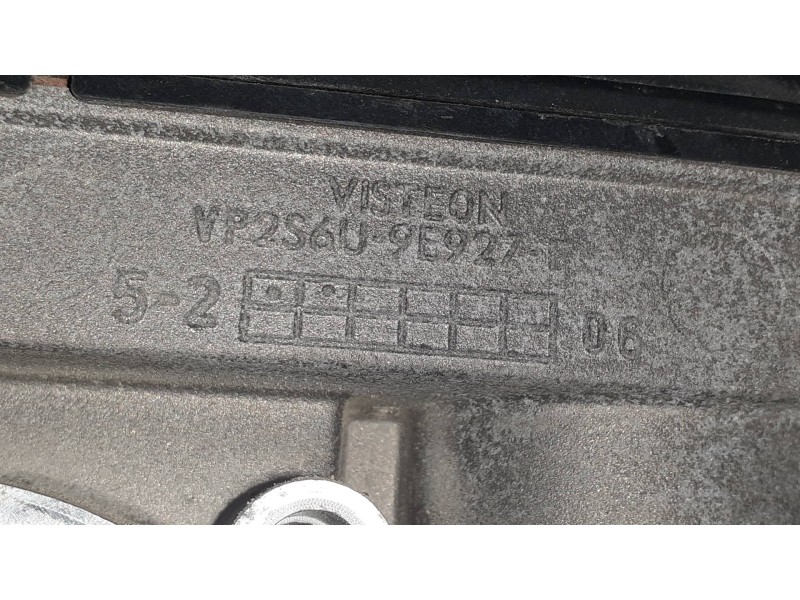 Recambio de caja mariposa para ford c-max (cb3) trend referencia OEM IAM 2S6UFA  