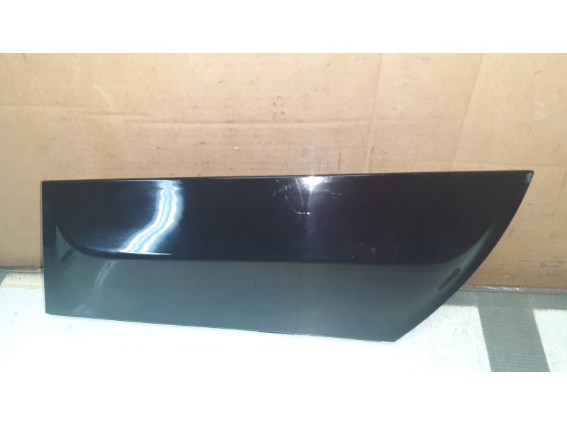 Recambio de molduras traseras para ford ecosport (cr6) titanium referencia OEM IAM GN15N29149AEW  GN15N29149