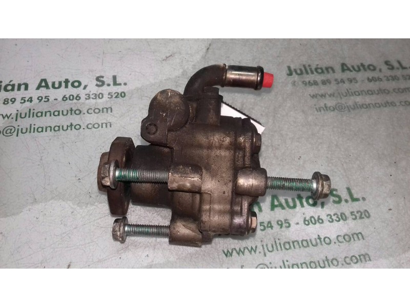 Recambio de bomba direccion para seat cordoba berlina (6k2) sport referencia OEM IAM 422154  