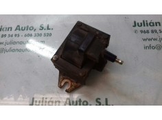 Recambio de bobina encendido para renault clio i fase i+ii (b/c57) 1.2 rl referencia OEM IAM BAE504 12V MAGNET MARELL