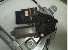 Recambio de elevalunas trasero derecho para skoda octavia berlina (1u2) 1.8 20v slx referencia OEM IAM 1U4839402 101314XXX ELECT 2