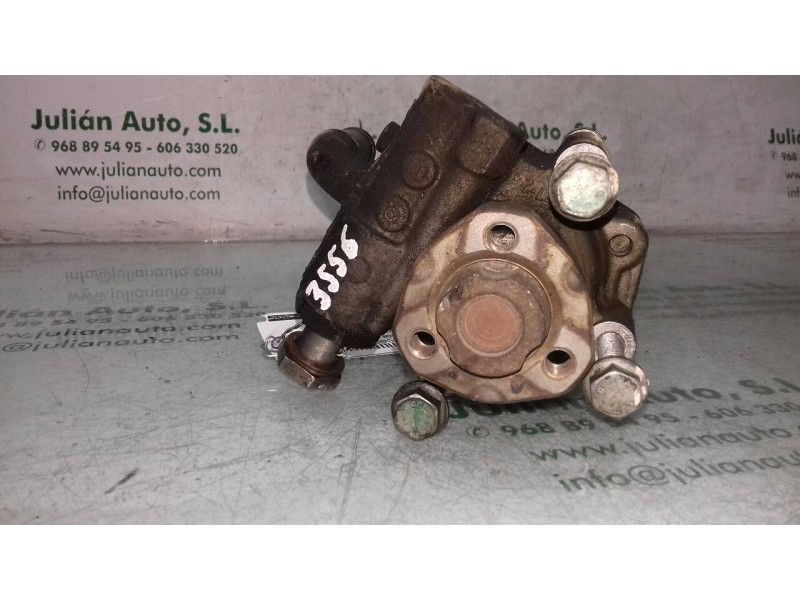 Recambio de bomba direccion para seat cordoba berlina (6k2) sport referencia OEM IAM 422154  