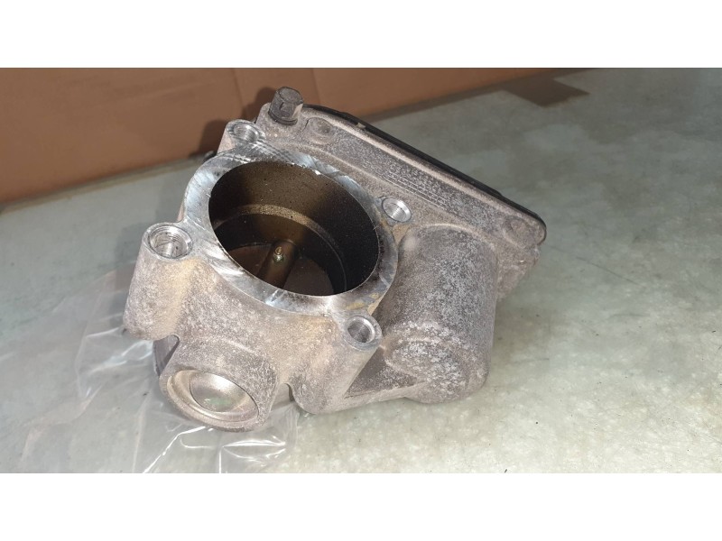 Recambio de caja mariposa para ford c-max (cb3) trend referencia OEM IAM 2S6UFA  