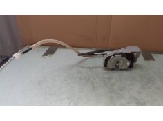 Recambio de cerradura puerta trasera izquierda para fiat bravo (198) 1.6 16v dynamic multijet (77kw) referencia OEM IAM B792  