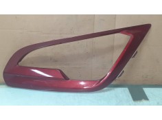 Recambio de rejilla paragolpes izquierda para ford ecosport (cr6) titanium referencia OEM IAM GN1515A299B GN1515A299BW ANTINIEBL