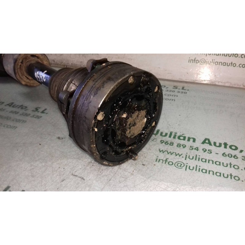 Recambio de transmision delantera izquierda para seat cordoba berlina (6k2) sport referencia OEM IAM 407283  