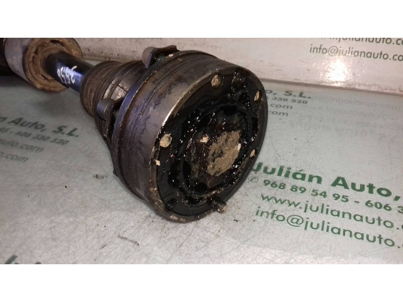 Recambio de transmision delantera izquierda para seat cordoba berlina (6k2) sport referencia OEM IAM 407283  