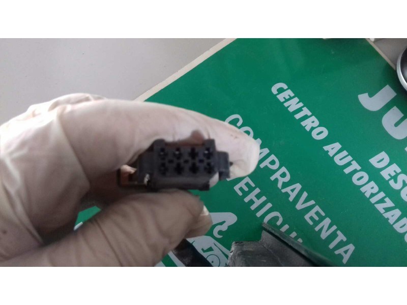 Recambio de retrovisor derecho para seat toledo (5p2) exclusive referencia OEM IAM   ELECTRICO