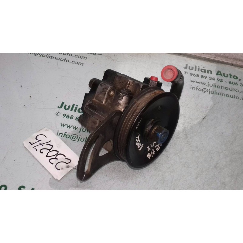 Recambio de bomba direccion para daewoo matiz se referencia OEM IAM P96315612 XD04 