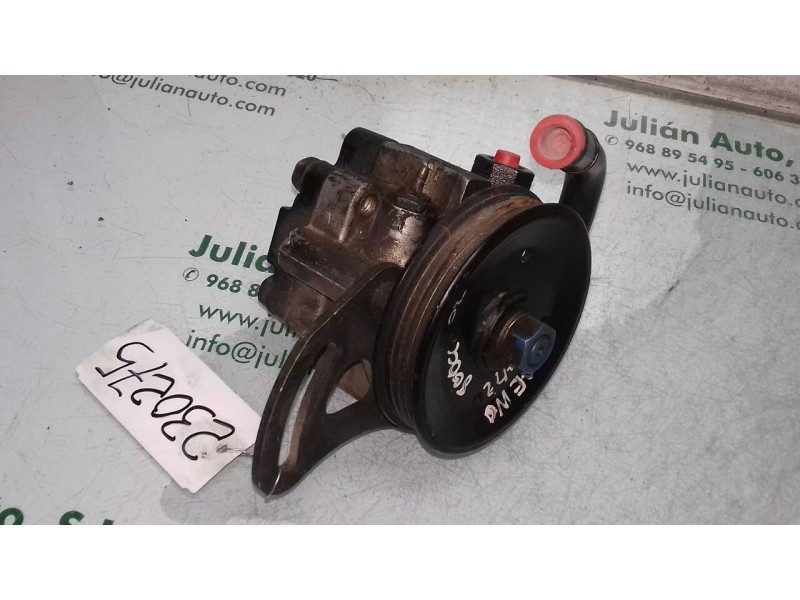 Recambio de bomba direccion para daewoo matiz se referencia OEM IAM P96315612 XD04 