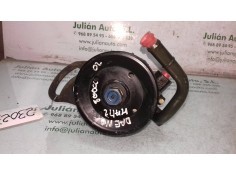 Recambio de bomba direccion para daewoo matiz se referencia OEM IAM P96315612 XD04  2