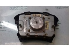 Recambio de airbag delantero izquierdo para skoda fabia (6y2/6y3) classic referencia OEM IAM 122421200 61305245D TRW 2