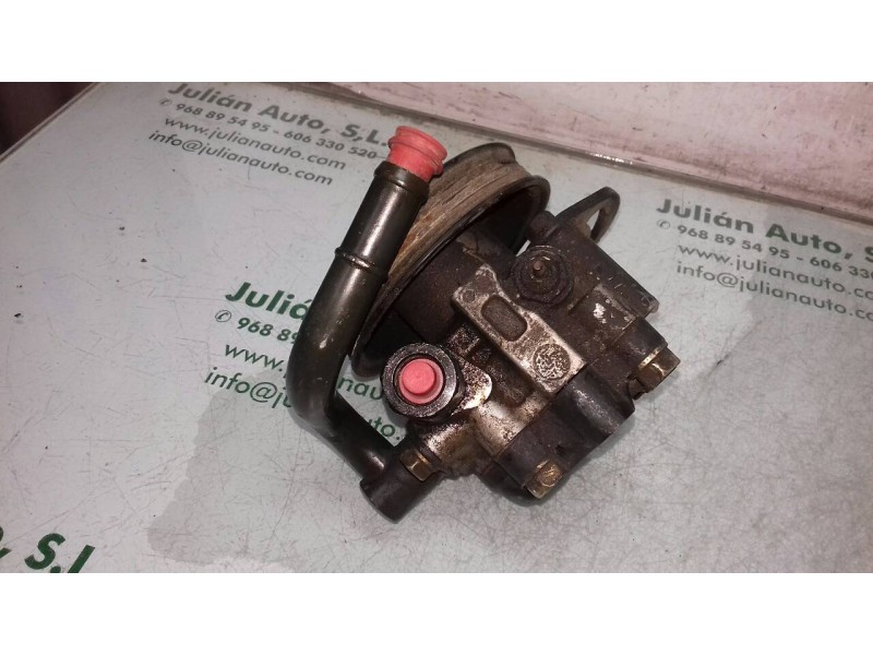 Recambio de bomba direccion para daewoo matiz se referencia OEM IAM P96315612 XD04 