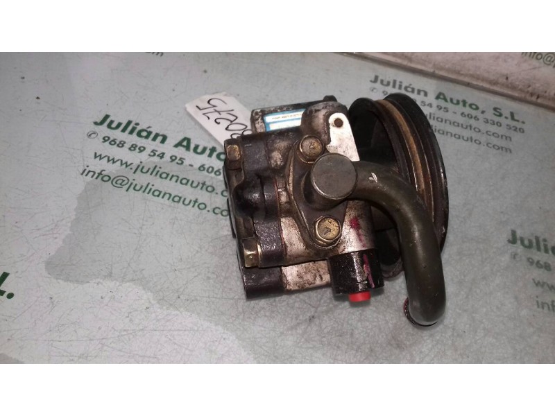 Recambio de bomba direccion para daewoo matiz se referencia OEM IAM P96315612 XD04 