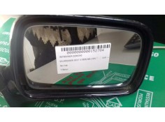 Recambio de retrovisor derecho para volkswagen polo berlina (6n1) referencia OEM IAM   MANUAL