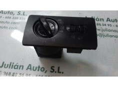 Recambio de mando luces para skoda fabia (6y2/6y3) classic referencia OEM IAM 6Y1941531  