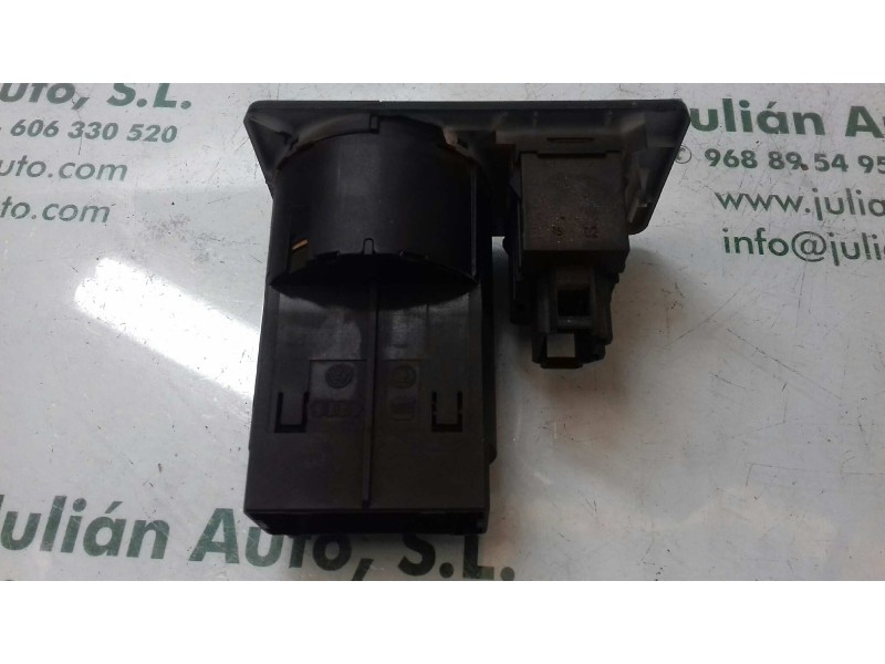 Recambio de mando luces para skoda fabia (6y2/6y3) classic referencia OEM IAM 6Y1941531  