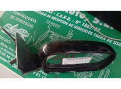 Recambio de retrovisor derecho para volkswagen polo berlina (6n1) referencia OEM IAM   MANUAL 2