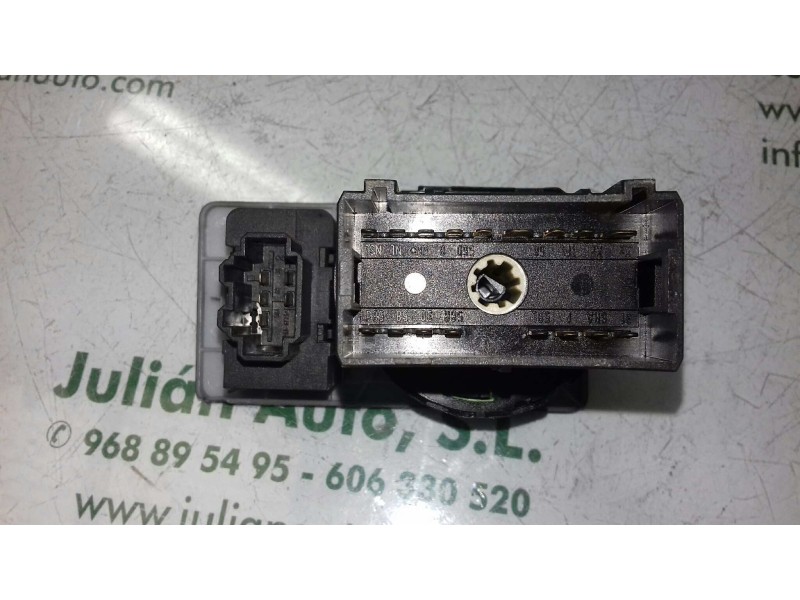 Recambio de mando luces para skoda fabia (6y2/6y3) classic referencia OEM IAM 6Y1941531  