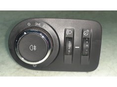 Recambio de mando luces para opel corsa e edition ecoflex referencia OEM IAM 13470443 A178201 GM