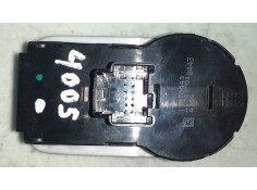Recambio de mando luces para opel corsa e edition ecoflex referencia OEM IAM 13470443 A178201 GM 2