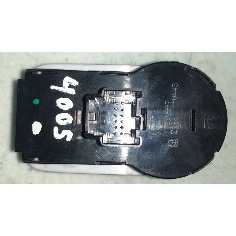 Recambio de mando luces para opel corsa e edition ecoflex referencia OEM IAM 13470443 A178201 GM