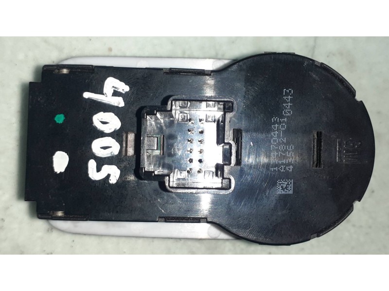 Recambio de mando luces para opel corsa e edition ecoflex referencia OEM IAM 13470443 A178201 GM