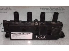 Recambio de bobina encendido para ford ka (ccu) titanium referencia OEM IAM 55200112 BAE940A CHAMPION