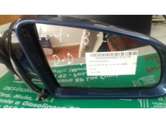 Recambio de retrovisor derecho para audi a4 berlina (8e) 2.0 tdi 16v (103kw) referencia OEM IAM   ELECTRICO