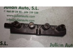 Recambio de bobina encendido para ford ka (ccu) titanium referencia OEM IAM 55200112 BAE940A CHAMPION 2