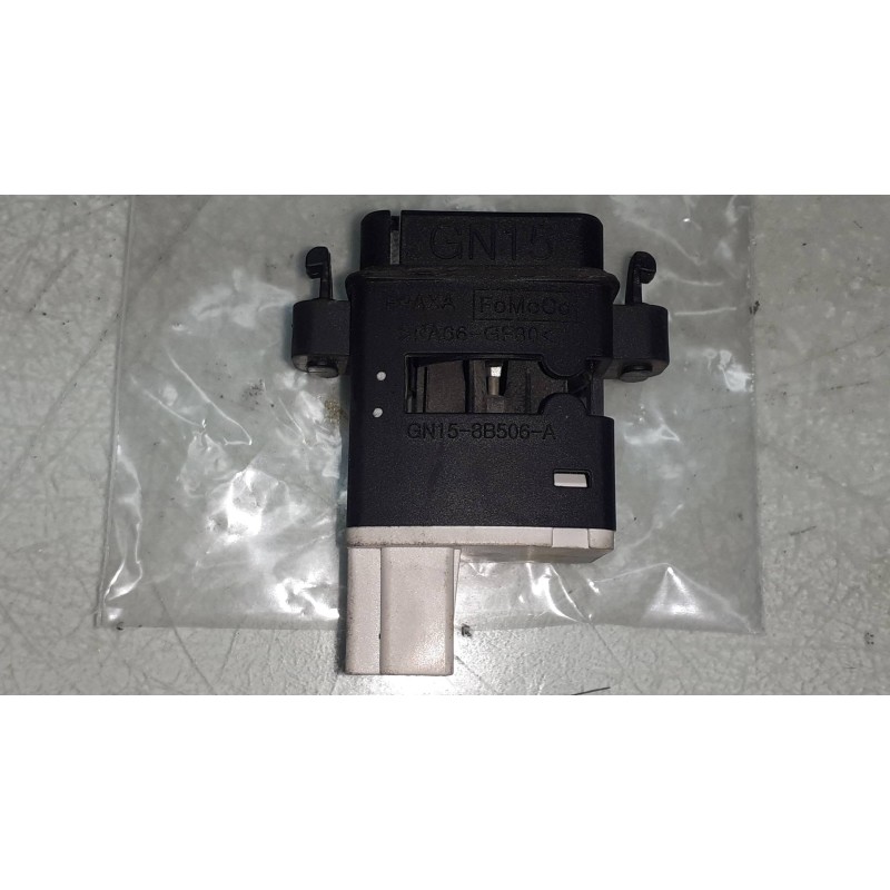 Recambio de sensor para ford ecosport (cr6) titanium referencia OEM IAM GN158B506A FOMOCO SENSOR TEMPERATURA