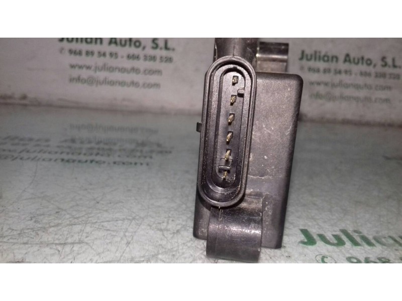 Recambio de bobina encendido para ford ka (ccu) titanium referencia OEM IAM 55200112 BAE940A CHAMPION