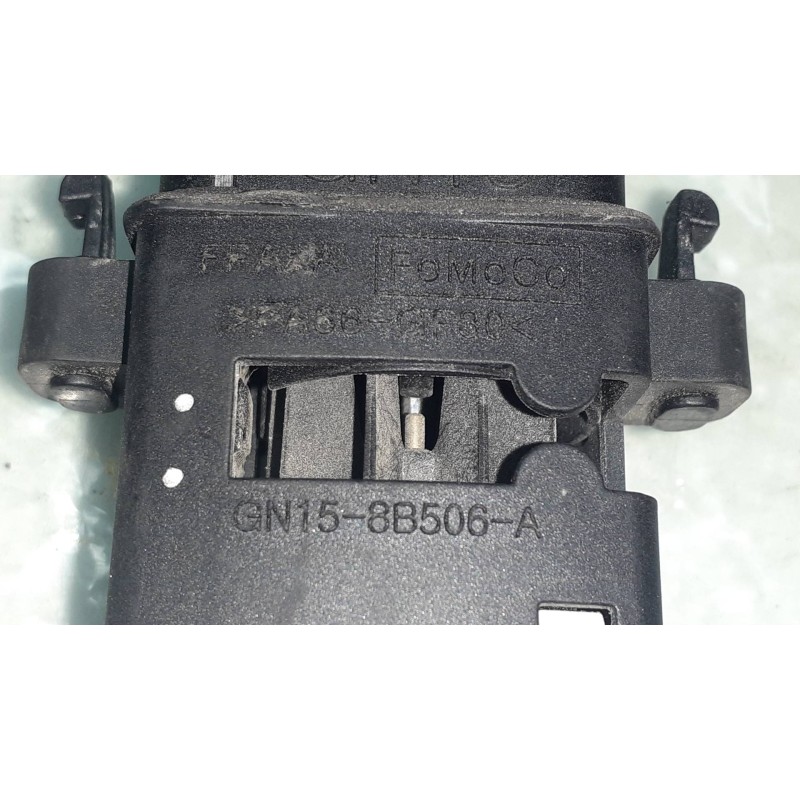 Recambio de sensor para ford ecosport (cr6) titanium referencia OEM IAM GN158B506A FOMOCO SENSOR TEMPERATURA