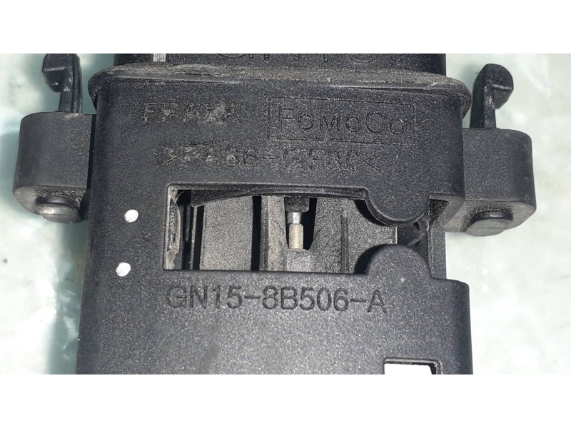 Recambio de sensor para ford ecosport (cr6) titanium referencia OEM IAM GN158B506A FOMOCO SENSOR TEMPERATURA