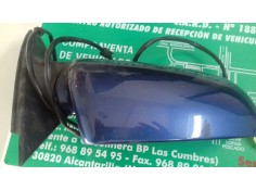 Recambio de retrovisor derecho para audi a4 berlina (8e) 2.0 tdi 16v (103kw) referencia OEM IAM   ELECTRICO 2