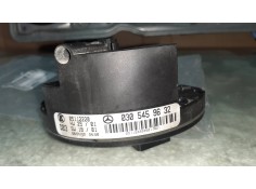 Recambio de sensor para mercedes-benz clase e (w211) berlina e 270 cdi (211.016) referencia OEM IAM 0305459632  ANGULO GIRO 2