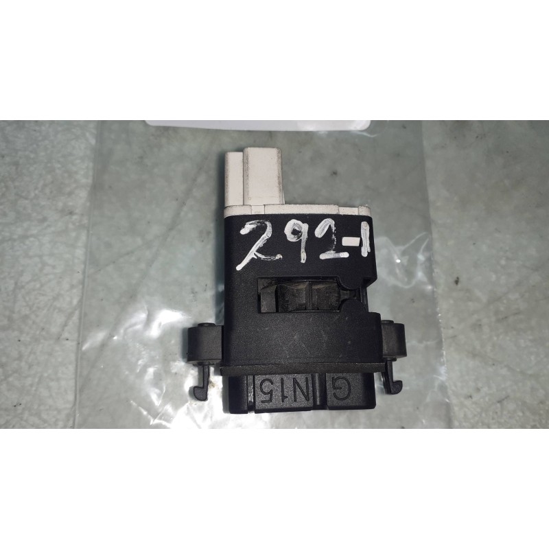 Recambio de sensor para ford ecosport (cr6) titanium referencia OEM IAM GN158B506A FOMOCO SENSOR TEMPERATURA