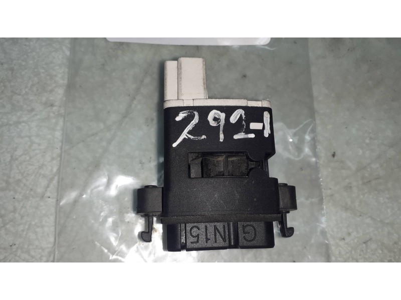 Recambio de sensor para ford ecosport (cr6) titanium referencia OEM IAM GN158B506A FOMOCO SENSOR TEMPERATURA