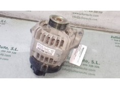 Recambio de alternador para ford ka (ccu) titanium referencia OEM IAM MS1012101381 DENSO 120A