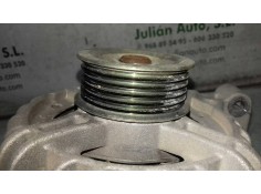 Recambio de alternador para ford ka (ccu) titanium referencia OEM IAM MS1012101381 DENSO 120A 2