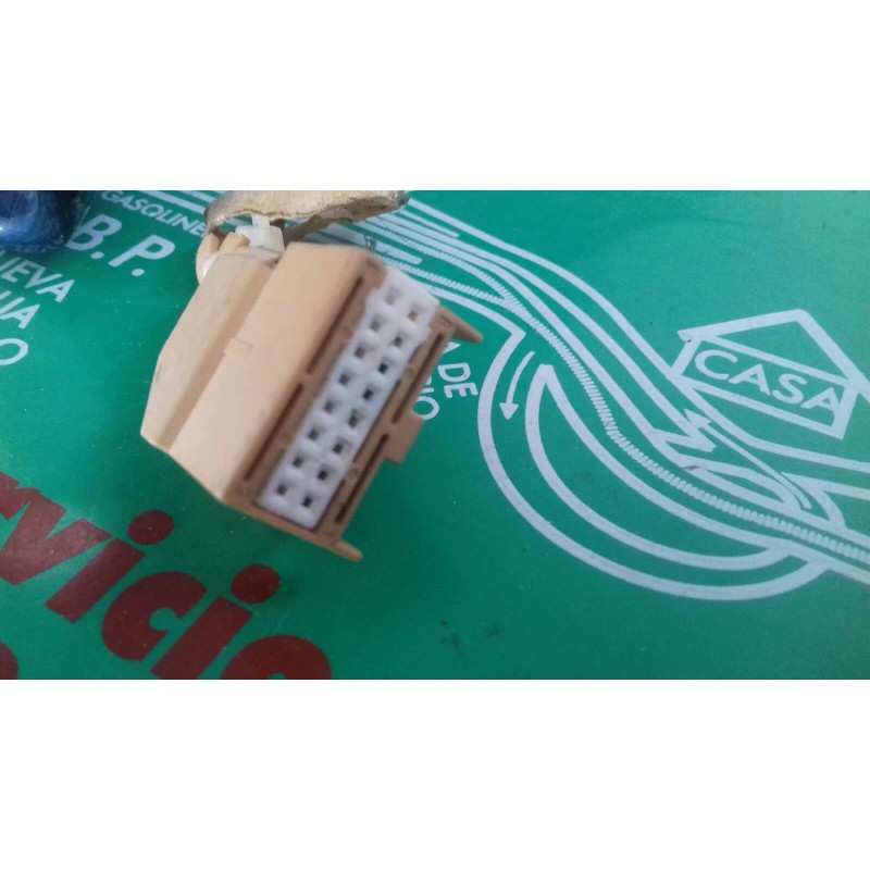 Recambio de retrovisor derecho para audi a4 berlina (8e) 2.0 tdi 16v (103kw) referencia OEM IAM   ELECTRICO