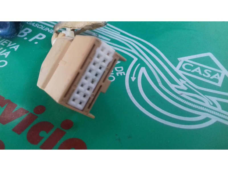 Recambio de retrovisor derecho para audi a4 berlina (8e) 2.0 tdi 16v (103kw) referencia OEM IAM   ELECTRICO