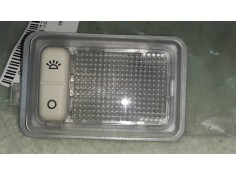 Recambio de luz interior para ford ecosport (cr6) titanium referencia OEM IAM C95YF 152940 CONECTOR 2 PINES