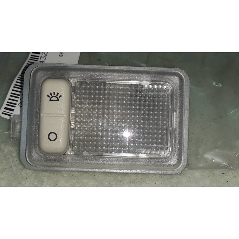 Recambio de luz interior para ford ecosport (cr6) titanium referencia OEM IAM C95YF 152940 CONECTOR 2 PINES