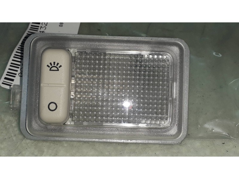 Recambio de luz interior para ford ecosport (cr6) titanium referencia OEM IAM C95YF 152940 CONECTOR 2 PINES