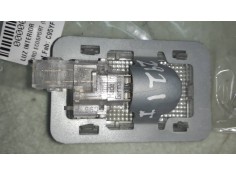 Recambio de luz interior para ford ecosport (cr6) titanium referencia OEM IAM C95YF 152940 CONECTOR 2 PINES 2